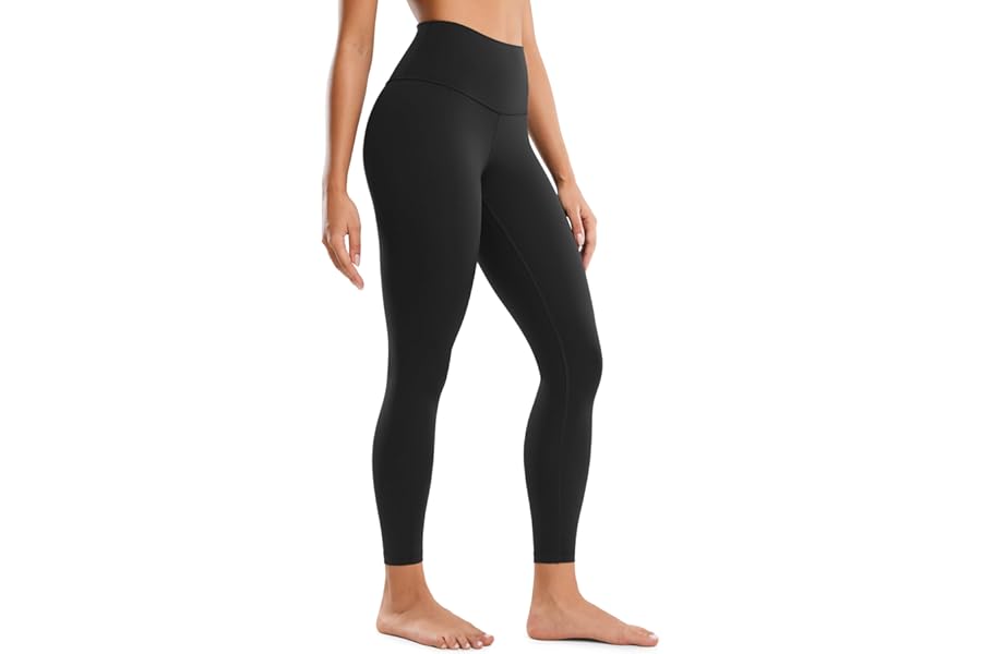 CRZ YOGA Butterluxe High Waisted Lounge Legging