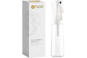 BeautifyBeauties Spray Bottle For Hair