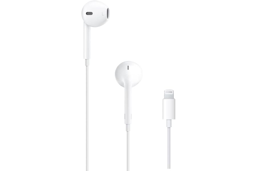 Apple EarPods with Lightning Connector