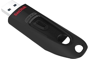 SanDisk Ultra USB 3.0 Flash Drive